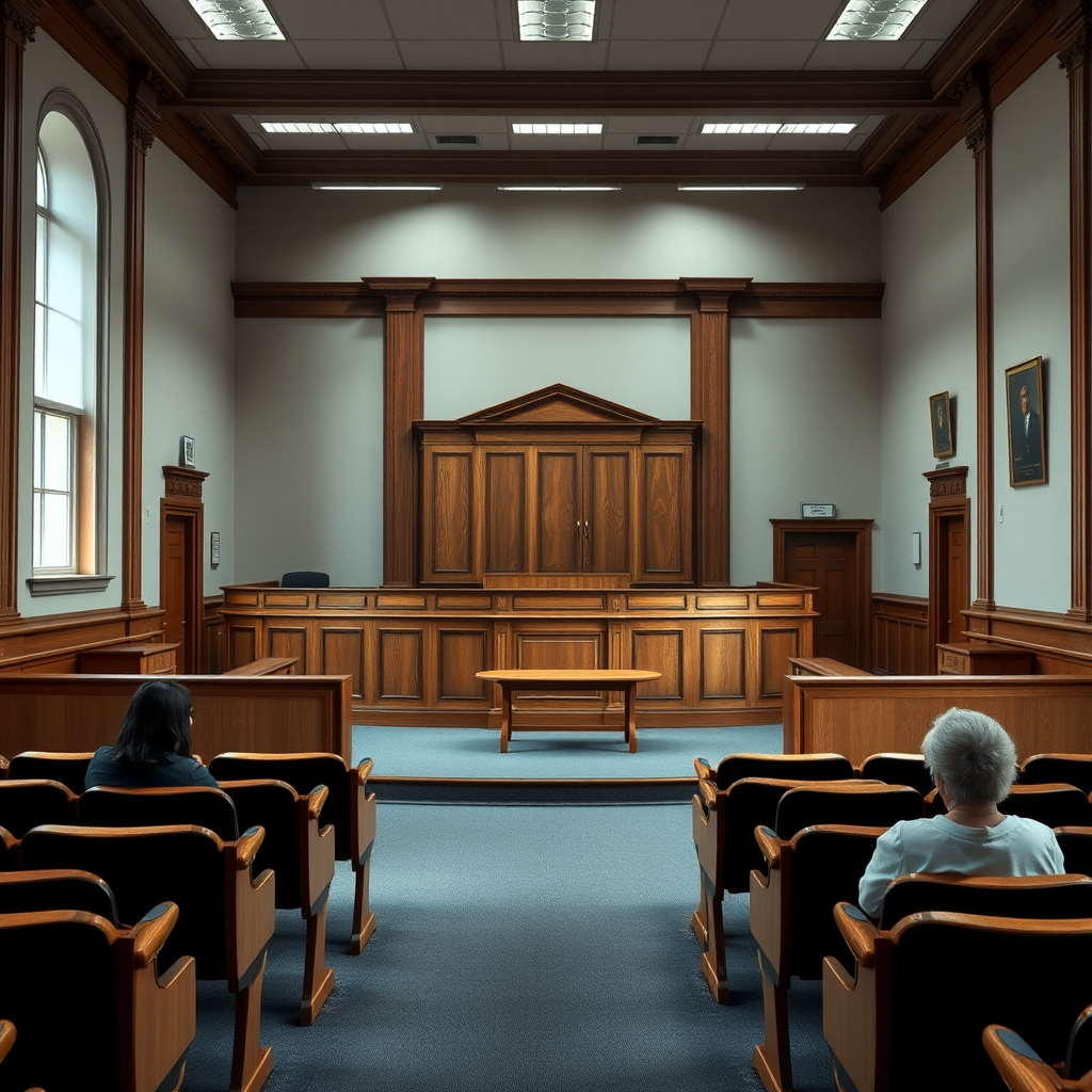 Newport Judicial Proceedings: Comprehensive Overview